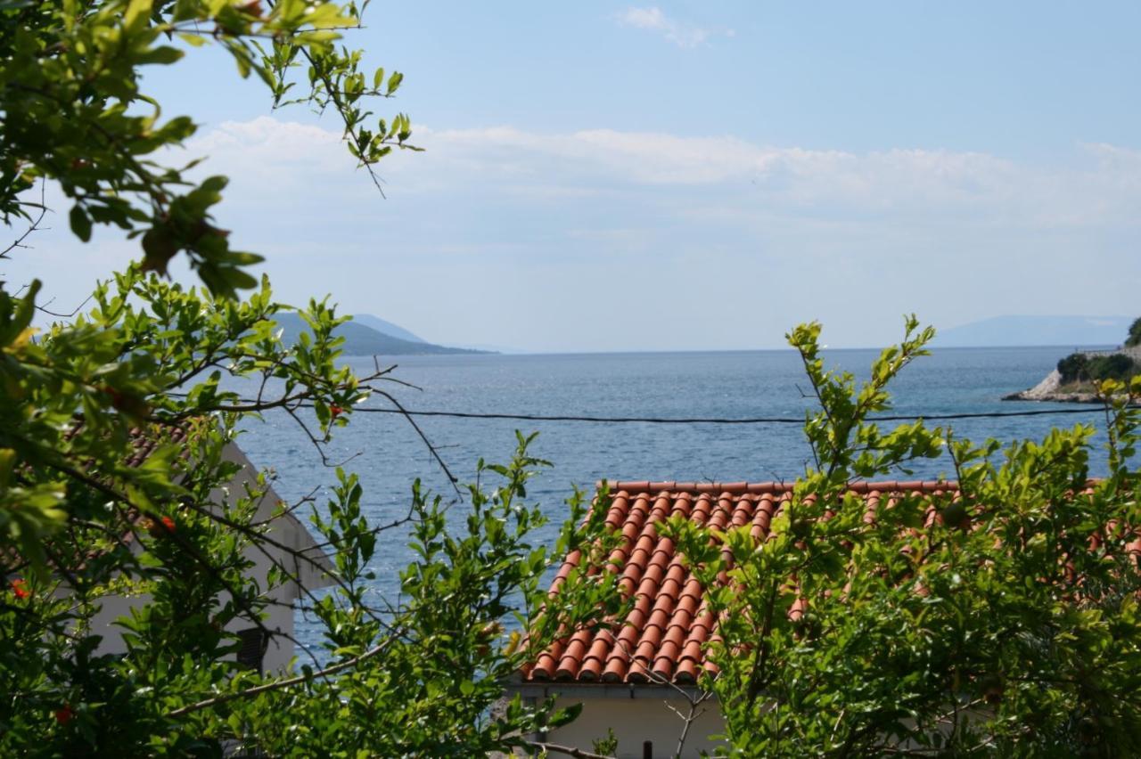 Apartments By The Sea Podaca, Makarska - 6874 Exterior foto