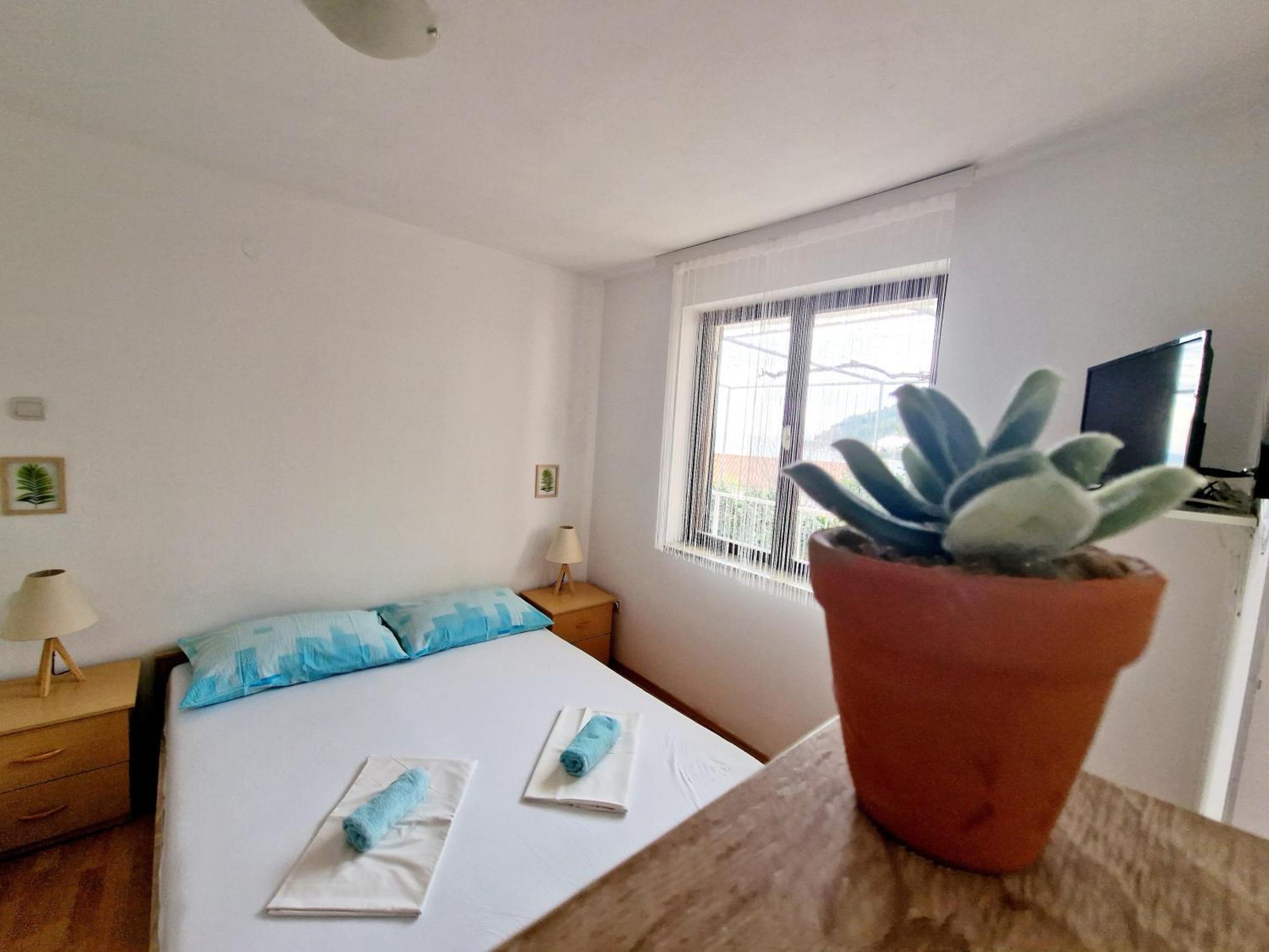 Apartments By The Sea Podaca, Makarska - 6874 Habitación foto